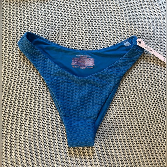 Mix & Match Brazilian Bikini Bottom - Picture 2 of 4